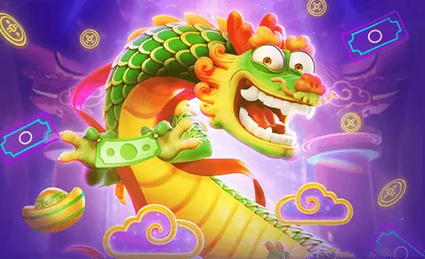 Demo Fortune Dragon