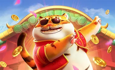 Demo Fortune Tiger