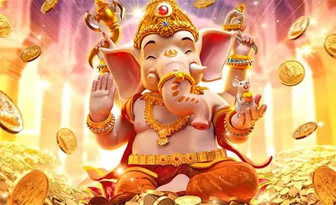 Demo Ganesha Fortune