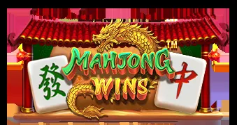Demo Mahjong Wins
