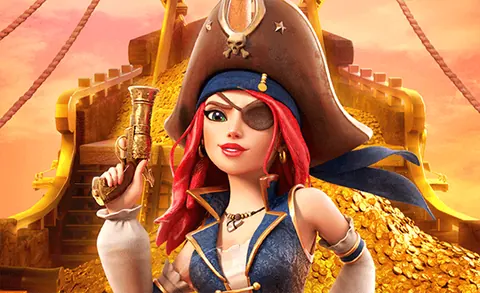 Demo Queen of Bounty