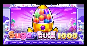 Demo Sugar Rush 1000