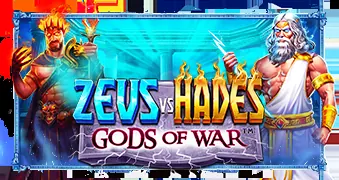 Demo Zeus vs Hades – Gods of War